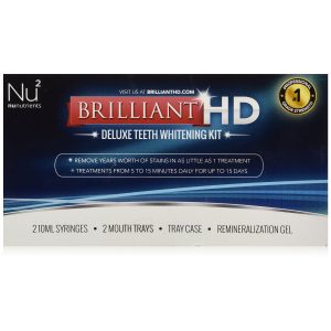 Brilliant HD – PRO – Teeth Whitening Kit