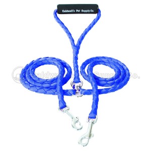 Caldwell Original No-Tangle Dual Leash for Two Dogs