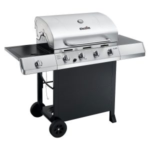 Char-Broil Classic 4-Burner Gas Grill