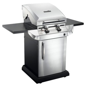 Char-Broil TRU Infrared Urban Gas Grill