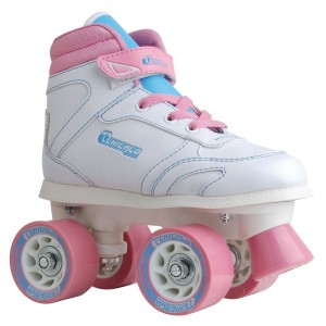 Chicago Sidewalk Roller Skates For Girls