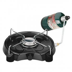 Coleman Powerpack Propane Camping Burner