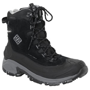 Columbia Men’s Bugaboot II Omni-Heat Winter Boot