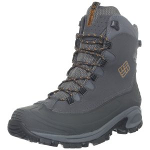 Columbia Men’s Bugaboot Snow Boot