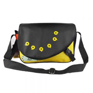 Createreedo Anime Messenger Bag