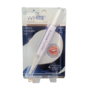 Dazzling White Instant Whitening Pen