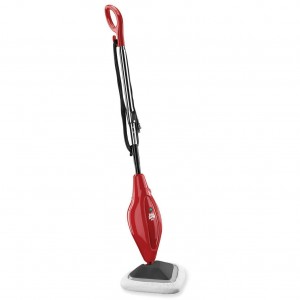 Dirt Devil Easy Steam Mop with Bonus Pads Glide PD20000B