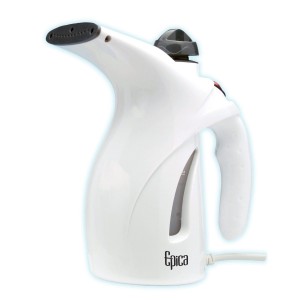 Epica 800 Watt Handheld Fabric Steamer