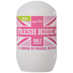 Keep It Kind Fresh Kidz Natural Deodorant