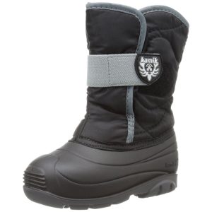 Kamik Footwear Snowbug 3 Insulated Boot