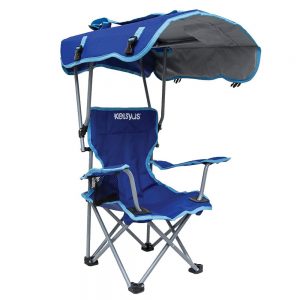 Kelsyus Kids’ Canopy Chair