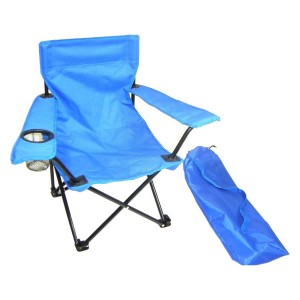 Kids’ Folding Camp Chair by Redmon