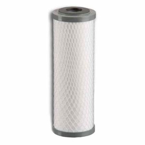 KX MATRIKX Pb1 10-Inch Length Extruded Carbon Block Filter Cartridge