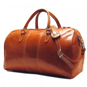 Floto Luggage Venezia Duffle Bag