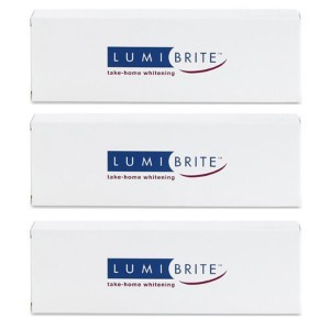 LumiBrite Take Home Whitening Gel