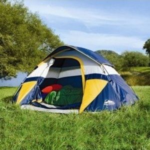 Northwest Territory Sierra 2-Person Dome Tent