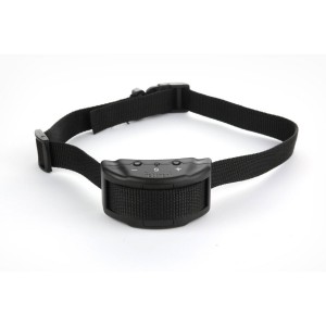 Petiner Basic Bark Control Collar