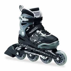 Bladerunner Phoenix 4 Size Adjustable Inline Skates For Boys