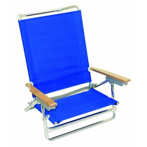 Rio Brands Classic Beach Chair