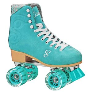 Roller Derby Candi Colorful Skates For Women