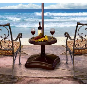 Best Patio Umbrella Stand Reviews Buying Guide November 2020 Buy Now Signal