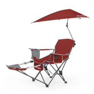 Sport-Brella Recliner Chair