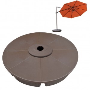 Strong Camel Outdoor Patio Umbrella Stand Weight