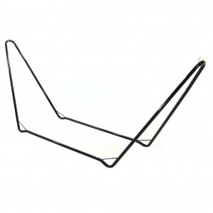 Sunnydaze Portable Steel Hammock Stand