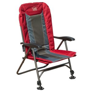 Timber Ridge Ultimate Outdoor Adjustable Chair