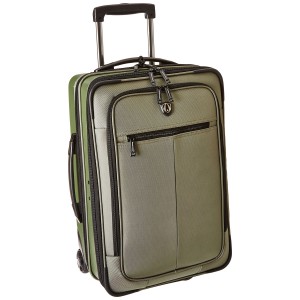 Traveler’s Choice Siena 2 in 1 Garment Bag