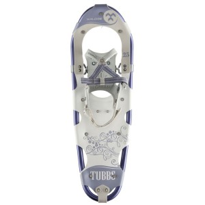 Tubbs Women’s Xplore Snowshoes For Beginners