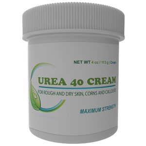 Urea 40 Callus Cream