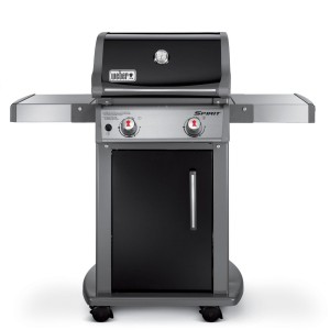 Weber 46110001 Spirit Liquid Propane Grill