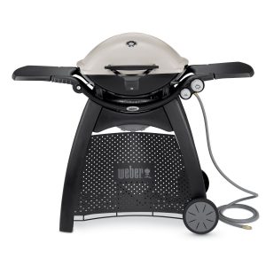 Weber 57067001 Q3200 Natural Gas Grill