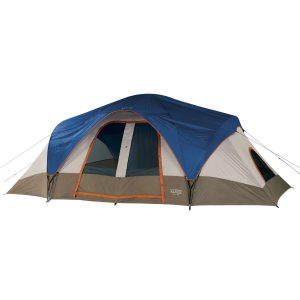 Wenzel Great Basin 9-Person Tent