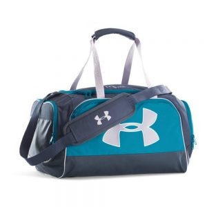 Under Armour Storm Watch Me Duffle Bag For Women