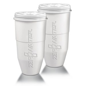 ZeroWater Replacement Filter for Pitcher and Dispenser