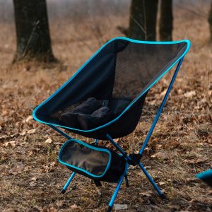 Best Backpacking Chair • Reviews & Buying Guide (September 2024)