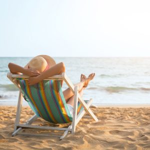 Best Beach Chair • Reviews & Buying Guide (November 2024)