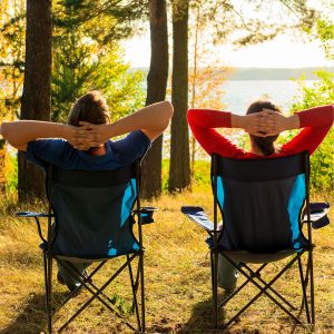 Best Camping Chair • Reviews & Buying Guide (November 2024)