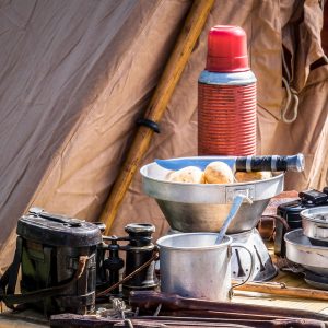 Best Camping Cooking Gear • Reviews & Buying Guide (September 2024)