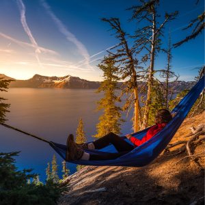 Best Camping Hammock • Reviews & Buying Guide (November 2024)