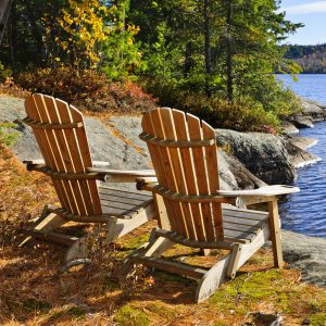 Best Camping Rocking Chair • Reviews & Buying Guide (November 2024)