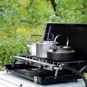 Best Camping Stove • Reviews & Buying Guide (September 2024)