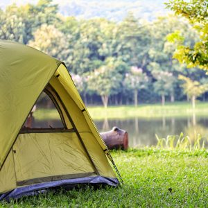 Best Camping Tent • Reviews & Buying Guide (September 2024)