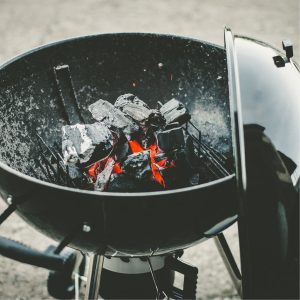 Best Charcoal Grill • Reviews & Buying Guide (November 2024)