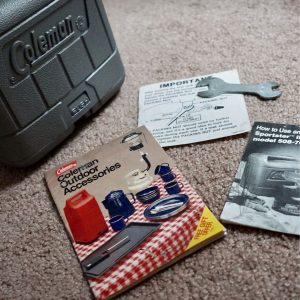 Best Coleman Stove Parts • Reviews & Buying Guide (September 2024)