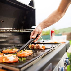 Best Gas Grill • Reviews & Buying Guide (January 2025)