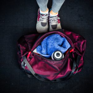 Best Gym Bag • Reviews & Buying Guide (December 2024)