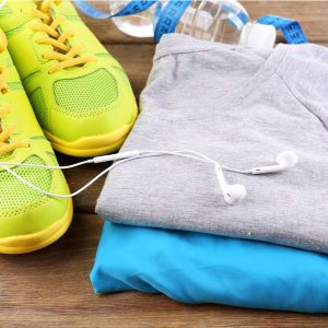 Best Gym Clothes • Reviews & Buying Guide (September 2024)